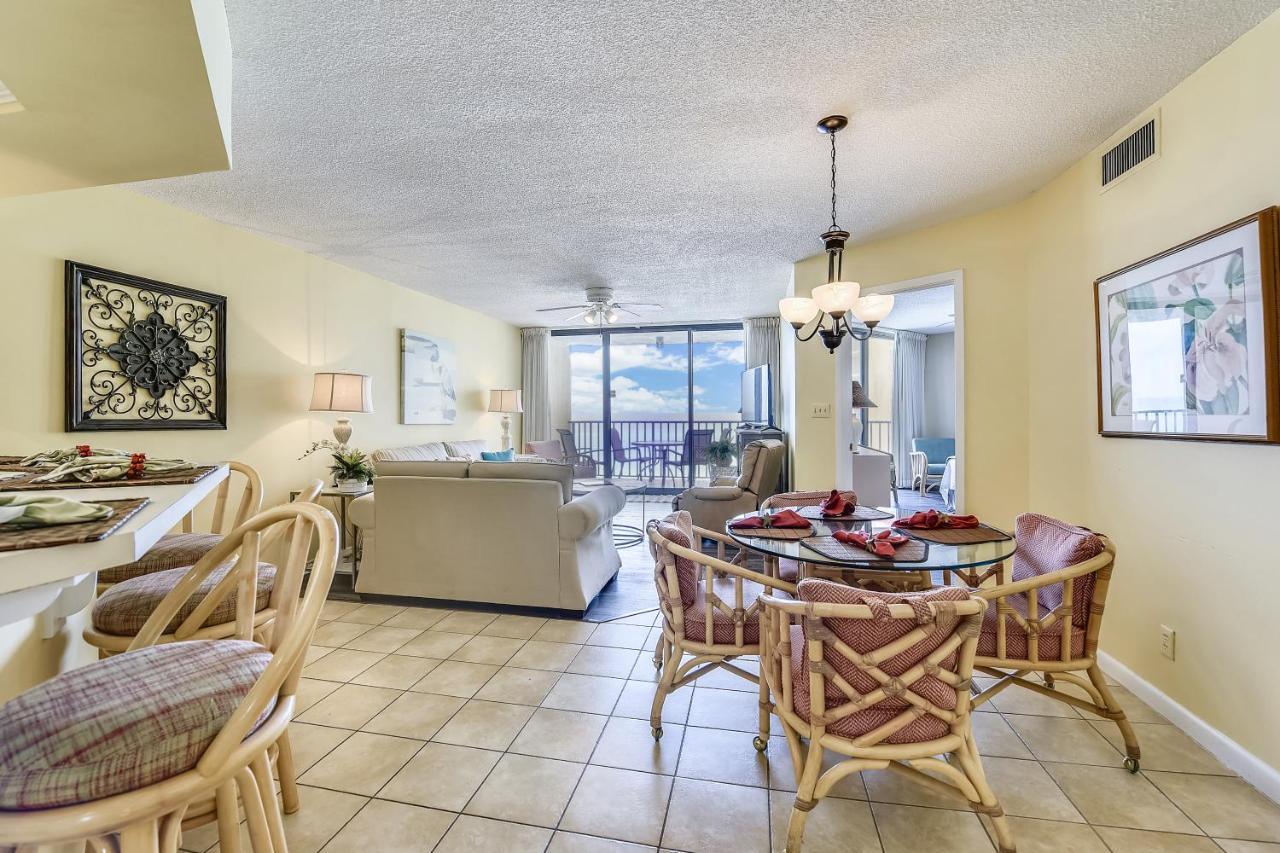 Summerhouse 710B By Book That Condo Panama City Beach Exterior photo