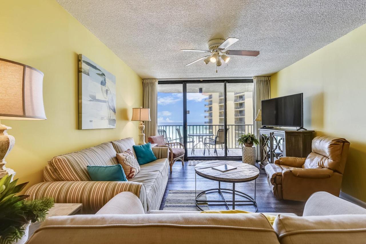 Summerhouse 710B By Book That Condo Panama City Beach Exterior photo