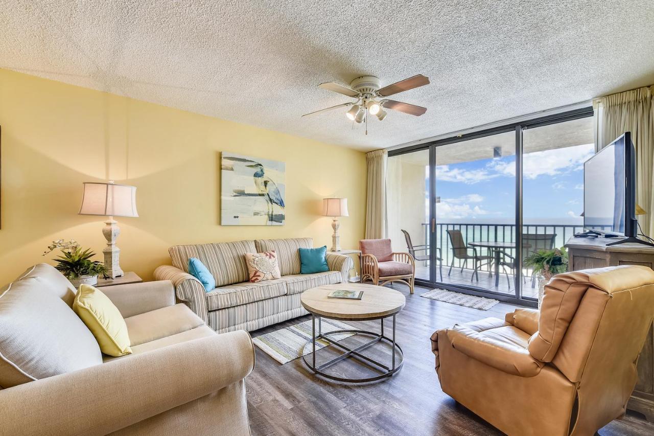 Summerhouse 710B By Book That Condo Panama City Beach Exterior photo