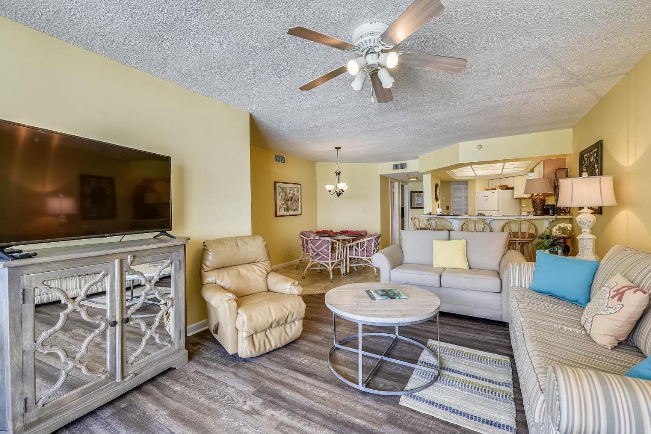 Summerhouse 710B By Book That Condo Panama City Beach Exterior photo