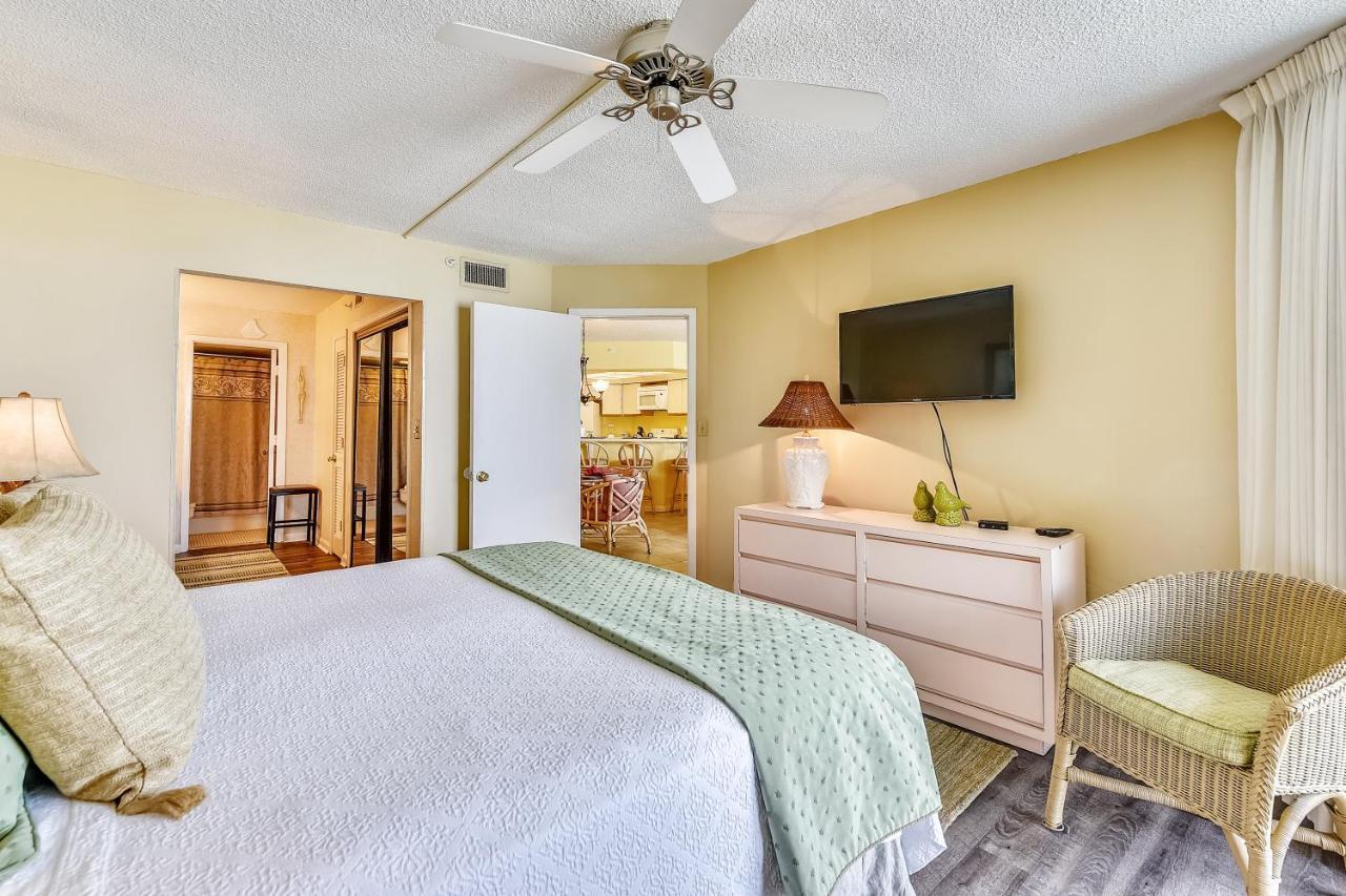 Summerhouse 710B By Book That Condo Panama City Beach Exterior photo