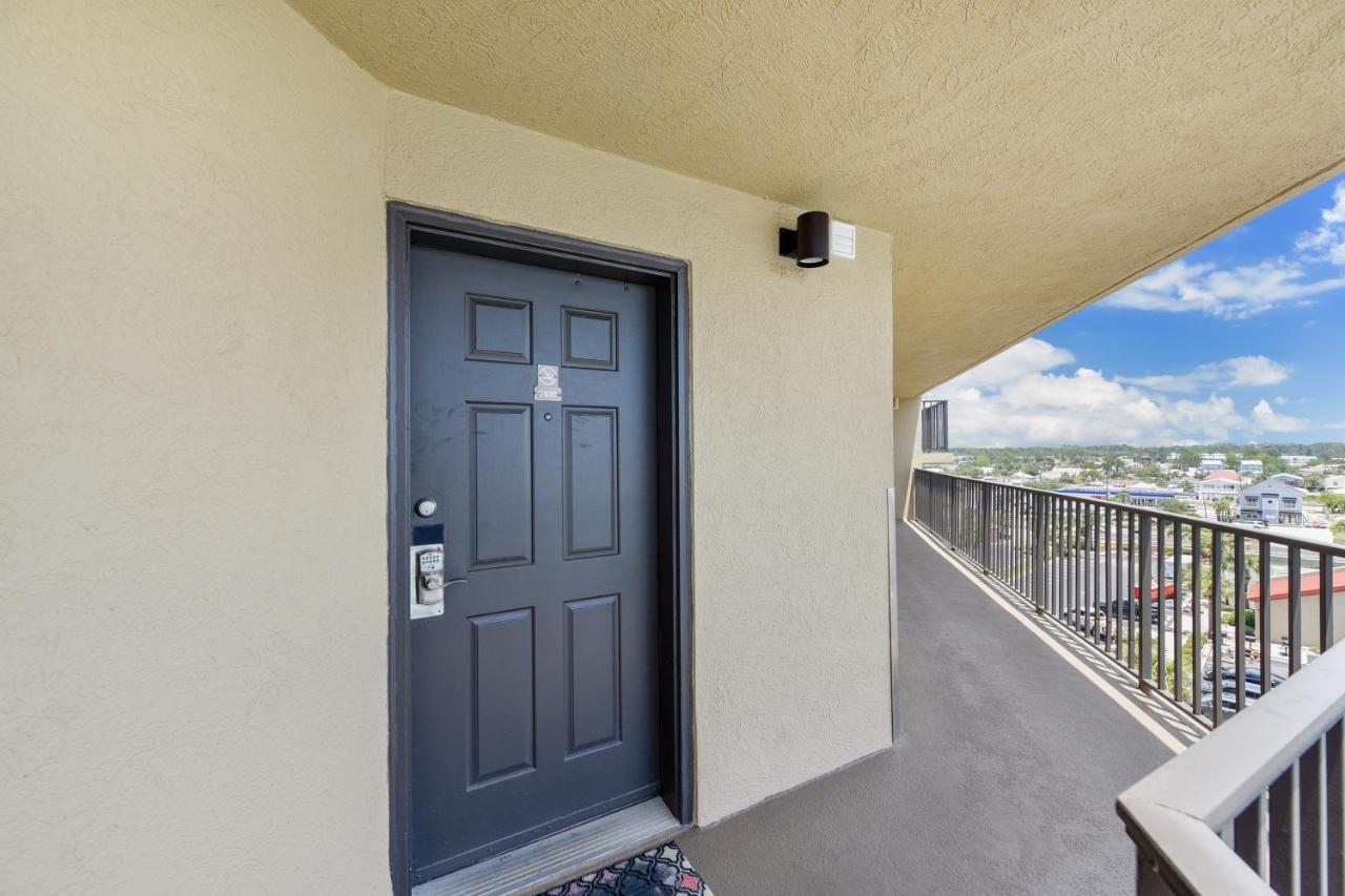 Summerhouse 710B By Book That Condo Panama City Beach Exterior photo