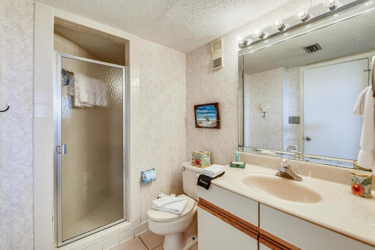 Summerhouse 710B By Book That Condo Panama City Beach Exterior photo